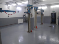 DVOSTEBERNO AVTODVIGALO OMCN