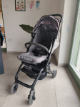 Otroška marela Easywalker Buggy Mini XS
