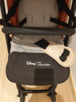 Otroški voziček Disney XS by Easywalker - Minnie Ornament