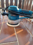 EKSCENTRIČNI BRUSILNIK MAKITA