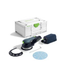 FESTOOL ETSC 2 150 Basic Akumulatorski ekscentrični brusilnik