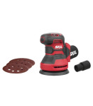 SKIL 3745 CA Akumulatorski ekscentrični brusilnik