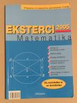 Eksterci 2005 matematika