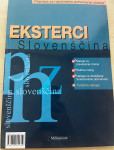 Eksterci učno gradivo za temeljito pripravo na NPZ