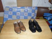 Čevlji št.41, novi