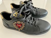 DOLCE & GABBANA - moški čevlji (43)