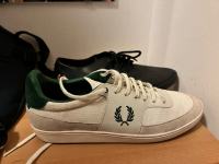 Fred Perry st 42
