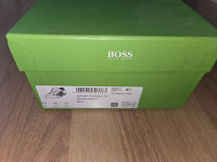 Hugo Boss Eldorado Network moški čevlji