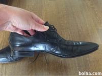 Moški čevlji Baldinini