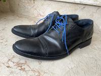Moški čevlji Bollini 44, kot novi