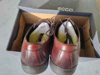 Moški čevlji ECCO Melbourne, novi, št. 45