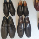 Moški čevlji Moreschi