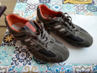 Praktično novi Geox Sport