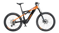 2020 KTM Machina Prowler Prestige E-Bike