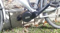 350W Bafang Kit za predelavo kolesa v električno kolo - e bike kit