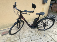 BERGAMONT E-HORIZON 6 400 WAVE
