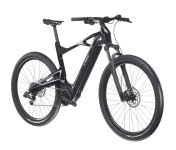 BIANCHI E-VERTIC X TYPE 29" BOSCH CX 625WH