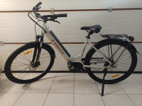 S-bike c90 pro