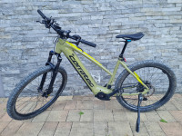 Corratec E-Power X-Vert Elite Sport velikost L 49cm