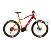 Crussis e-Atland 7.6 električno gorsko kolo MTB