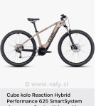 Cube e kolo