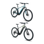 ELEKTRICNO GORSKO KOLO ELAN MANTIS 2  M IN L  626 W NOV RACUN Z DDV