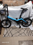 El. kolo ECONO NAVIS