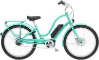 Electra Townie