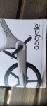 Električna kolesa GOCYCLE GX