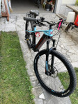 Električno gorsko kolo Mondraker Prime