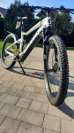 Prodam električno gorsko kolo SCOTT Strike eRide 940  št. 58 (XL)