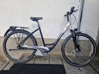 Električno kolo 28col, 8pre.(nexus) 1x amort. ALU