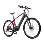 Električno kolo Cross 7.5