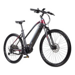 Električno kolo Cross 7.5 W