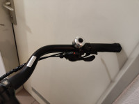 Električno kolo ECONO Apes CITY 28'' R3 2022