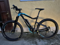 Električno kolo Hibike Hardseven 27,5