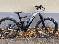 Električno kolo LIV Intrigue X E+ 3 Pro 29er.