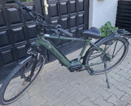 ELEKTRIČNO KOLO M.S. ENERGY - 501