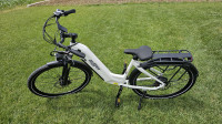 Električno kolo OneSport OT05 Pro, NOVO
