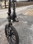Električno kolo Robbo s6+