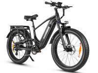 Električno kolo Samebike Storm, NOVO