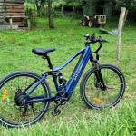 Električno kolo Samebike XD26-II, NOVO