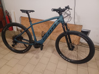 Električno kolo SCOTT eRide 910, XL + SpeedBox 3.0
