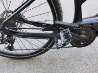 Električno kolo SCOTT