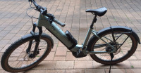 Cube Reaction Hybrid Race 800 (2025)