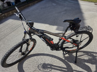 Električno kolo