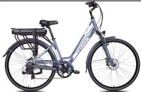 Električno Kolo Torpado T240 Iris 28"