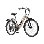 Električno mestno kolo Grand 2.5 - cena s subvencijo 1.049,25 €