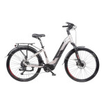 Električno mestno kolo TOUR 6.5 - cena s subvencijo 1.499,25 €