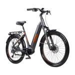 Električno mestno kolo TOUR 8.5 Allroad - cena s subvencijo 1.690,00 €